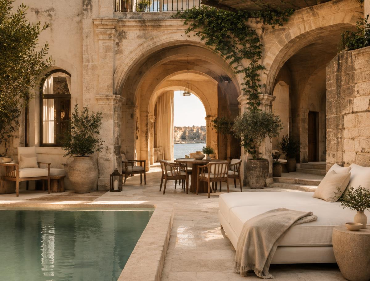 Casa Delfino Hotel & Spa